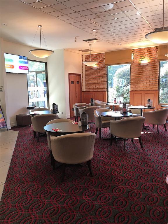 Club Laverton Extérieur photo