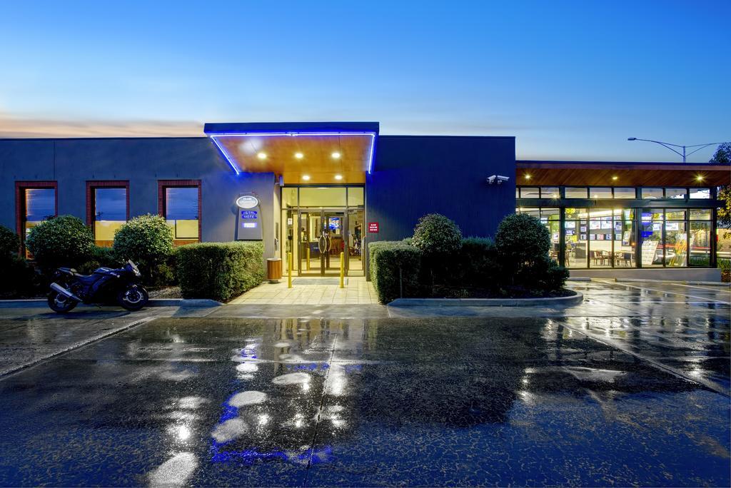Club Laverton Extérieur photo