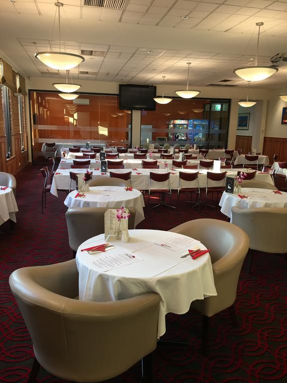 Club Laverton Extérieur photo