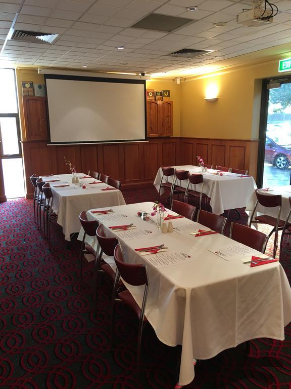 Club Laverton Extérieur photo