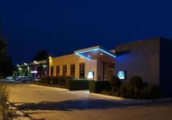 Club Laverton Extérieur photo