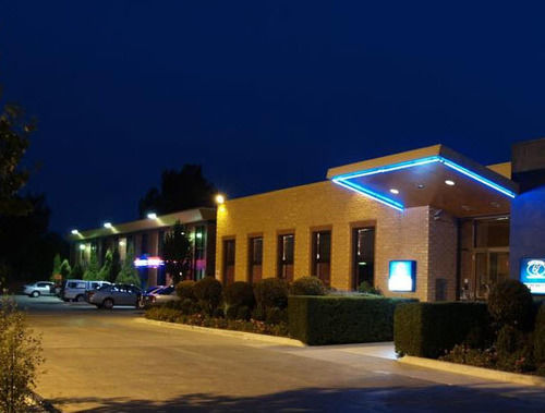 Club Laverton Extérieur photo